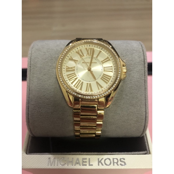 นาฬิกาข้อมือ Michael Kors MK6184 (มือสอง)