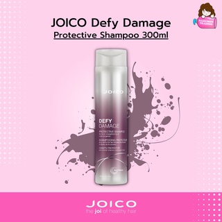 Joico Defy Damage Protective Shampoo 300ml
