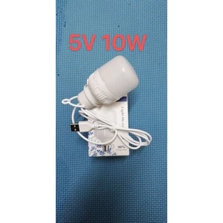 หลอดไฟLEDไฟ5Vพร้อมสายUSB