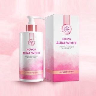 พร้อมส่งโฮยอนออร่าไวท์ Hoyon Aurawhite lotion ❤️