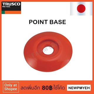 TRUSCO : TPB-2R (274-6263) POINT BASE