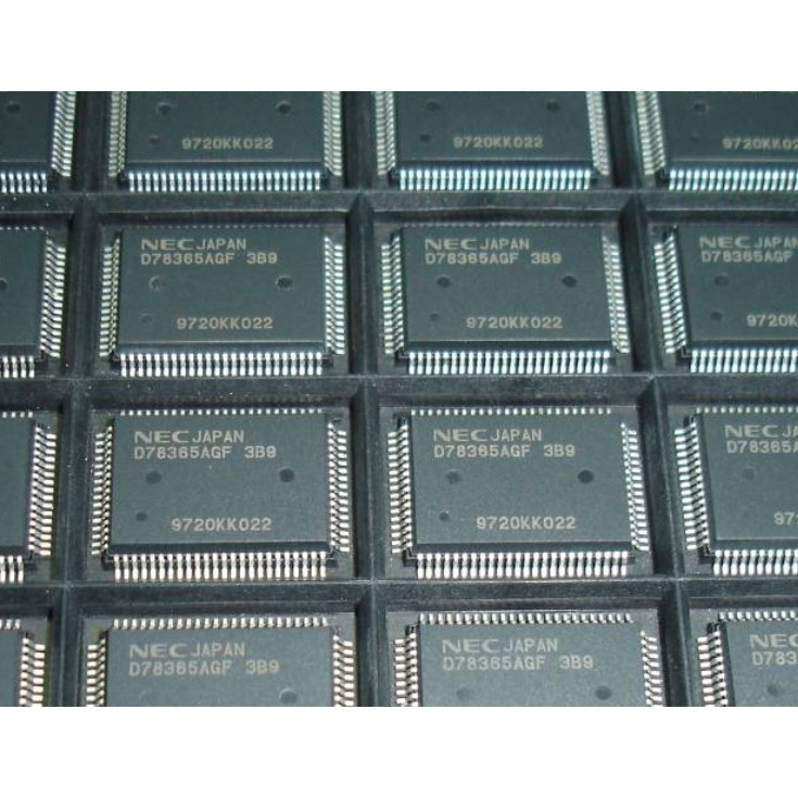 YTH UPD78365AGF-3B9 D78365AGF 3B9 D78365AGF ใหม่ Ones