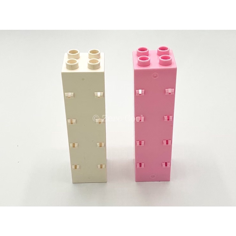 เสาประตู #Lego Duplo : เลโก้ดูโปล้ (แท้ 100%) มือ 2 สภาพดี *duplo มือสอง