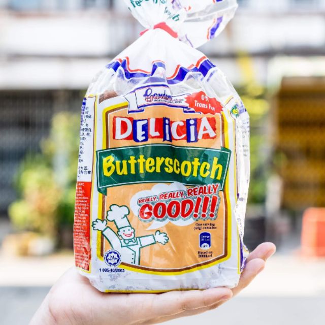 ❤Pre -order ขนมปัง Gardenia