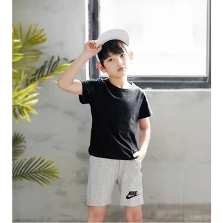 ใหม่！DD-252 กางเกงขาสั้น เด็กชาย/เด็กหญิงแฟชั่น ผ้านิ่มใส่บาย ราคาถูก *ปลีก/ส่ง