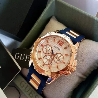 OUTLET WATCH นาฬิกา Guess OWG318 นาฬิกาข้อมือผู้หญิง นาฬิกาผู้ชาย แบรนด์เนม Brandname รุ่น W1053L1 W1049G2 GW0057G1