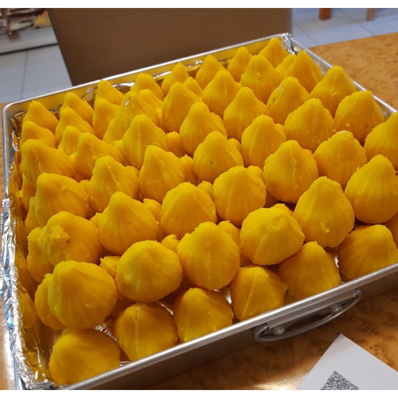 ขนมโมทกะ Modak 0.5 kg.
