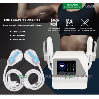 Loses Weight Quickly Emslim Machine Electromagnetic Muscle Stimulation Machine Ems Training Machine ODRB