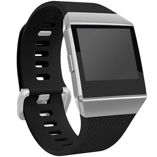 Fitbit Ionic Bands Sport Adjustable Replacement Ionic Strap for Fitbit Ionic