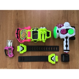 Dx Rider Ex-Aid  แท้