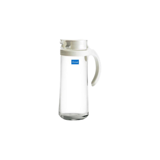 OCEAN เหยือกแก้ว PATIO PITCHER 1,265 ML. (Pack of 1)