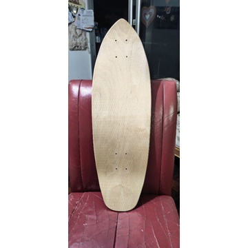 (พร้อมส่ง)แผ่นทรง Yow-pyzel ghost ขนาด 30" ของใหม่