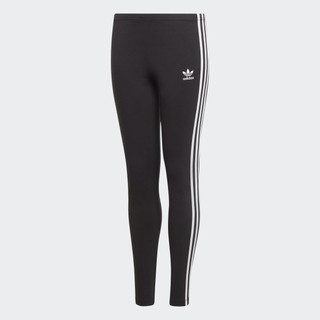 Adidas อาดิดาส กางเกงเทรน กางเกงเลกกิ้ง OG TR JG LongTights 3S ED7820 BK (1300)