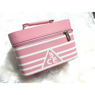 3Ce Cosmetic bag