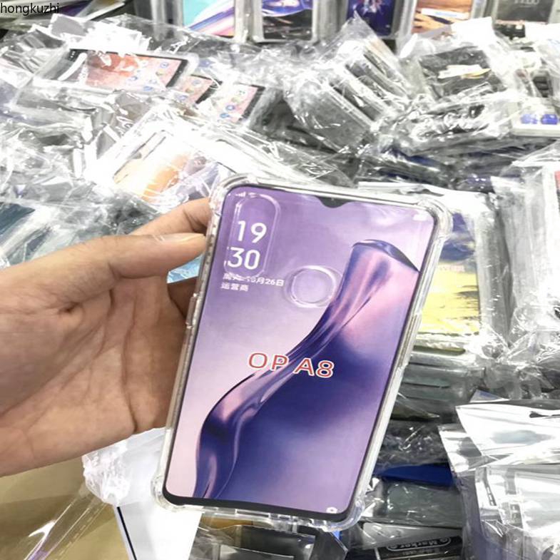 For Oppo A9 A5 2020 A11 A11x Realme 5 Pro 3 3i Xt Reno 2 A8 A91 Realme