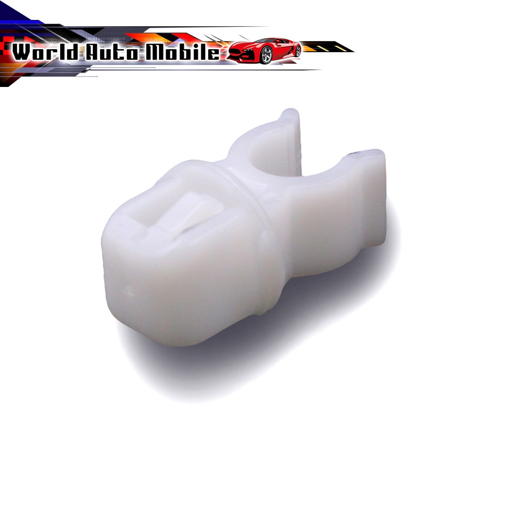 พลาสติกรับเหล็กค้ำฝากระโปรง Honda  Civic Accord EG EH EJ1 EJ2 EK3 EK4 EK5 EK9 EJ6 EJ7  ปี 1992 - 192