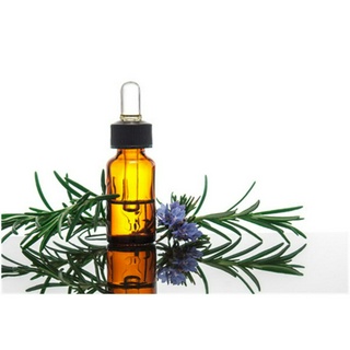 หัวน้ำหอม กลิ่นRosemary Essential Oils โรสแมรี่  หัวน้ำหอมแท้100% หัวน้ำหอมใส่สบู่ หัวน้ำหอมใส่ครีม ใส่โลชั่น ขนาด60ML