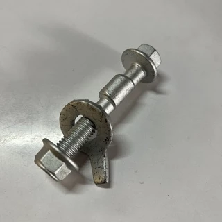 [พร้อมส่ง] น๊อตปรับแคมเบอร์ เกรด12.9 น๊อต น๊อตปรับมุม Camber bolt มีหลายขนาด ปรับมุม camber ราคา/ชิ้น
