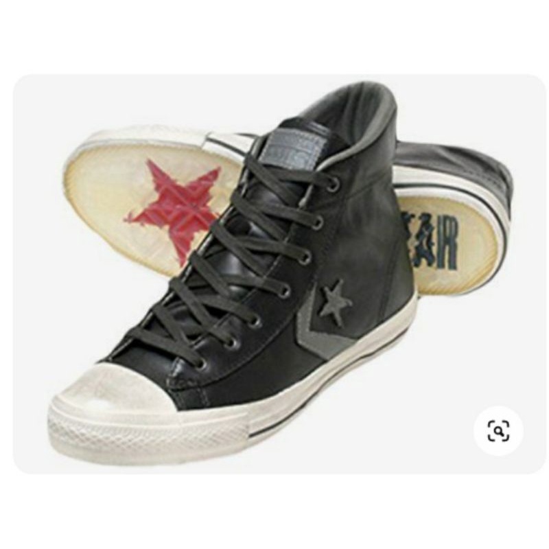 Converse john 2025 varvatos star player