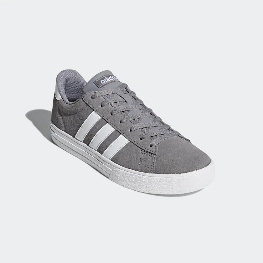 adidas men's daily 2.0