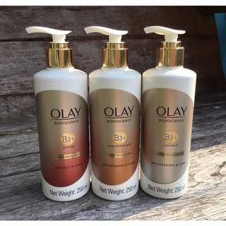 OLAY Body Lotion 250 ml