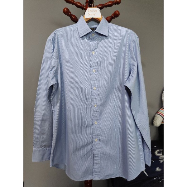 POLO RALPHLAUREN (Custom Fit)