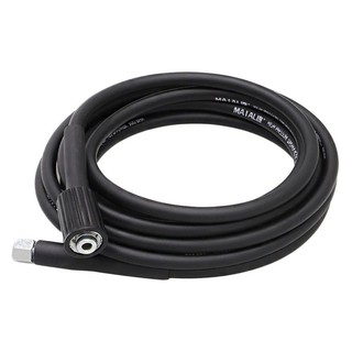 สายอัดฉีดแรงดันสุง Hand tools 5 เมตร HIGH PRESSURE WASHER HOSE 5M