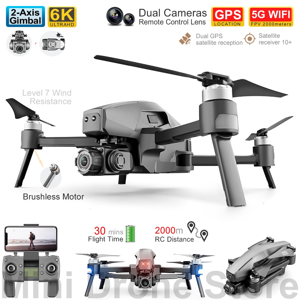 Drone on sale 2000 price