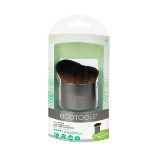 [ของแท้ 100%] ECOTOOLS SCULPT BUKI BRUSH