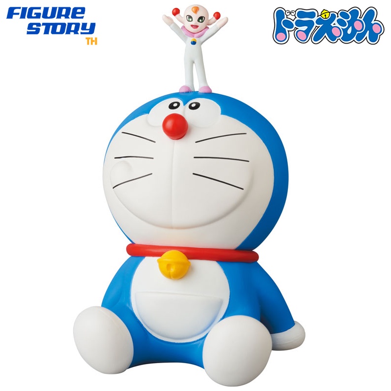 *In Stock*(พร้อมส่ง) Ultra Detail Figure UDF Movie Doraemon Nobita's Little Star Wars 2021 Doraemon 