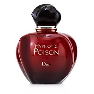 น้ำหอม Christan Dior Hypnotic Poison For Women EDT 100ml. Nobox.