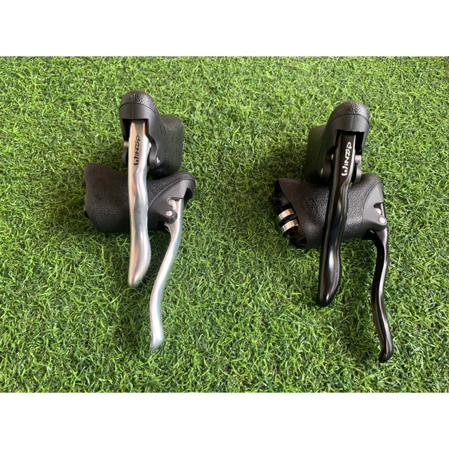 มือเบรคหมอบอลูwinzip