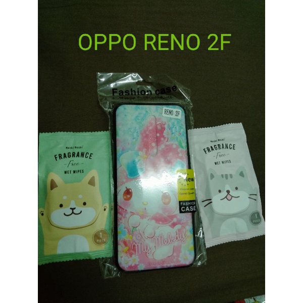 เคสOppo RENO 2Fพร้อมส่ง