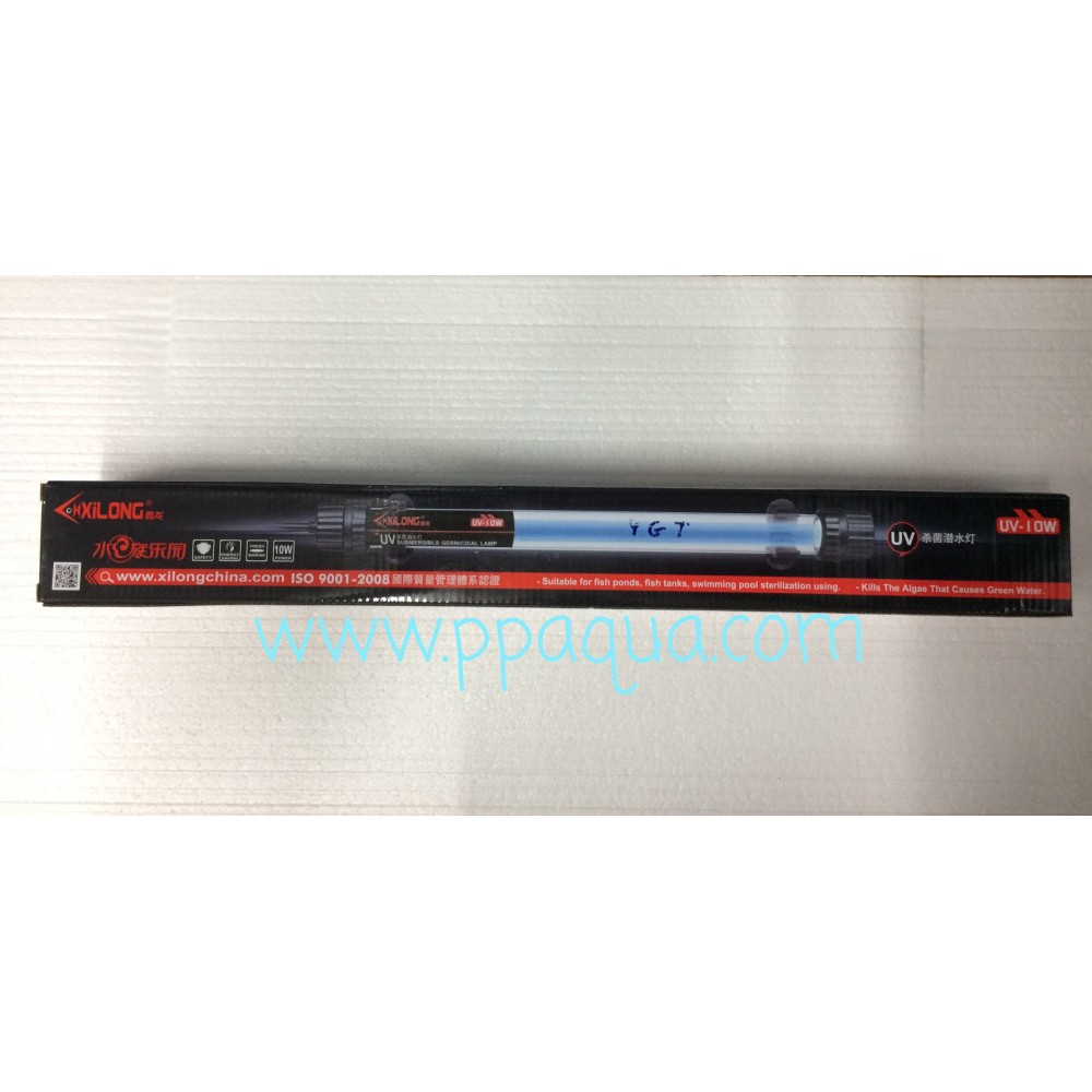 UV XILONG 6 W
