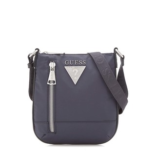 กระเป๋า GUESS CROWN MINI CROSSBODY BAG