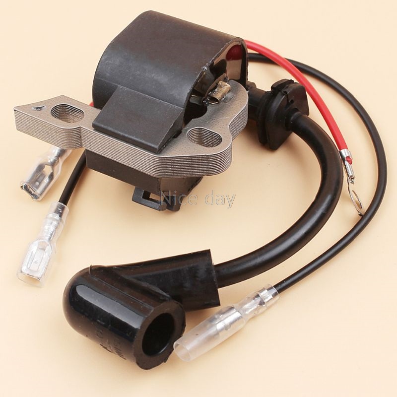 Ignition Coil Module Magneto For Stihl Ms Ms Ms Mr Dropship