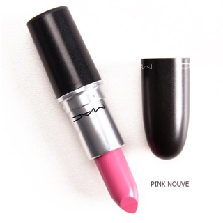 MAC SATIN Lipstick #PINK NOUVE 3g