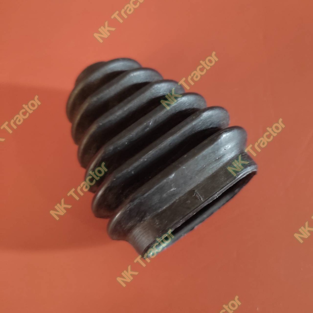 (ยาว) L3408 / L3608 / L4508 / L4708 / L3008 ยางครอบคอนโทรลวาล์ว ยางปิด กันฝุ่น ฝาปิด ยางหุ้ม คอนโทรล