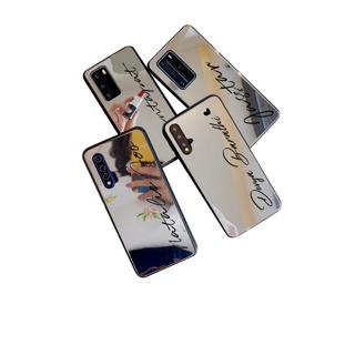 【การออกแบบลายเซ็น 】เคส oppo Reno6z 5g Reno7 A54 Reno5 Reno4 A74 A95 A94 A7 A12 Reno6 PRO Reno7z