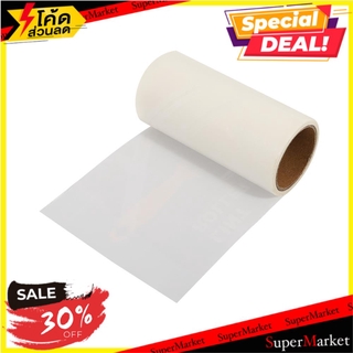 🔥แนะนำ!! REFILL เทปกาวเก็บฝุ่น TST 10 ซม. x 60 แผ่น แพ็ค 2 ชิ้น เทปกาวและอุปกรณ์ ADHESIVE TAPE ADHESIVE TAPE