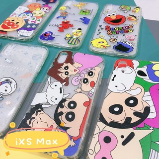 📱โล๊ะ เคส iXS Max หมดแล้วหมดเลย ไม่มีรีสต๊อก