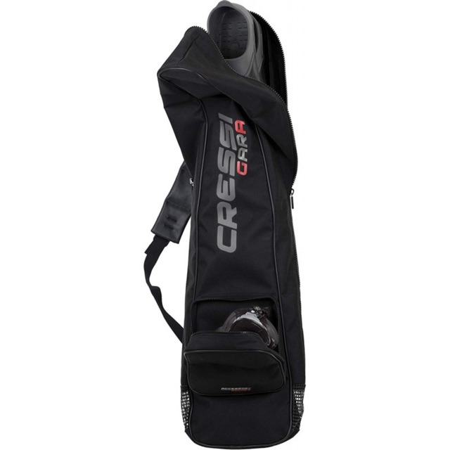 Cressi premium bag กระเป๋าใส่ฟิน freediving - scubanine - ThaiPick