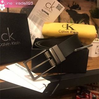 CALVIN KLEIN BELT SET ของแท้ ราคาถูก