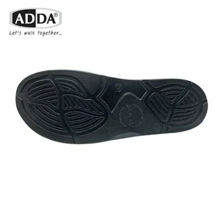 🔥Hot item🔥 ส่งไว!!! ราคาถูกที่สุด!!! ของแท้ 💯%!!! ADDA PU รุ่น 7F13 รองเท้าแตะแบบสวม ไซส์ : 38 - 45