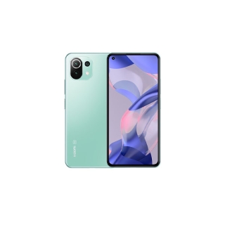 โปรโมชั่น : Xiaomi 11 Lite 5G NE 8256GB โทรศัพท์มือถือ | รับประกัน 15 เดือน