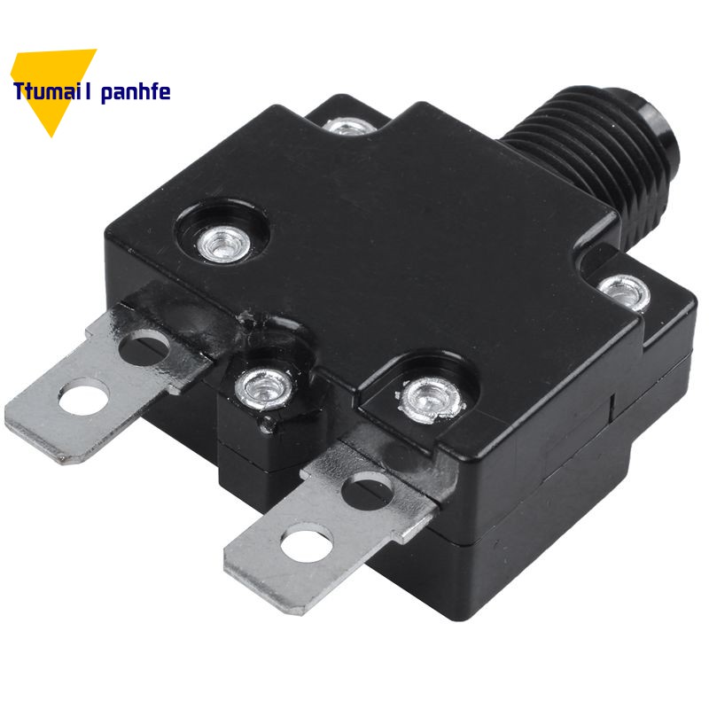 สวิตซ์125 / 250 Vac 50 / 60 Hz 10a 2 Pin St - 101 E Ac Dc ปลั๊กเสียบเชื่อมต่อ