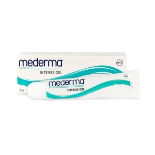 (แท้) Mederma Intense Gel แผลจางไว ฉลากไทยแท้ มีเดอร์ม่า ลบรอยแผลเป็น รอยดำจากสิว แผลจากอุบัติเหตุ แผลจากการผ่าตัด