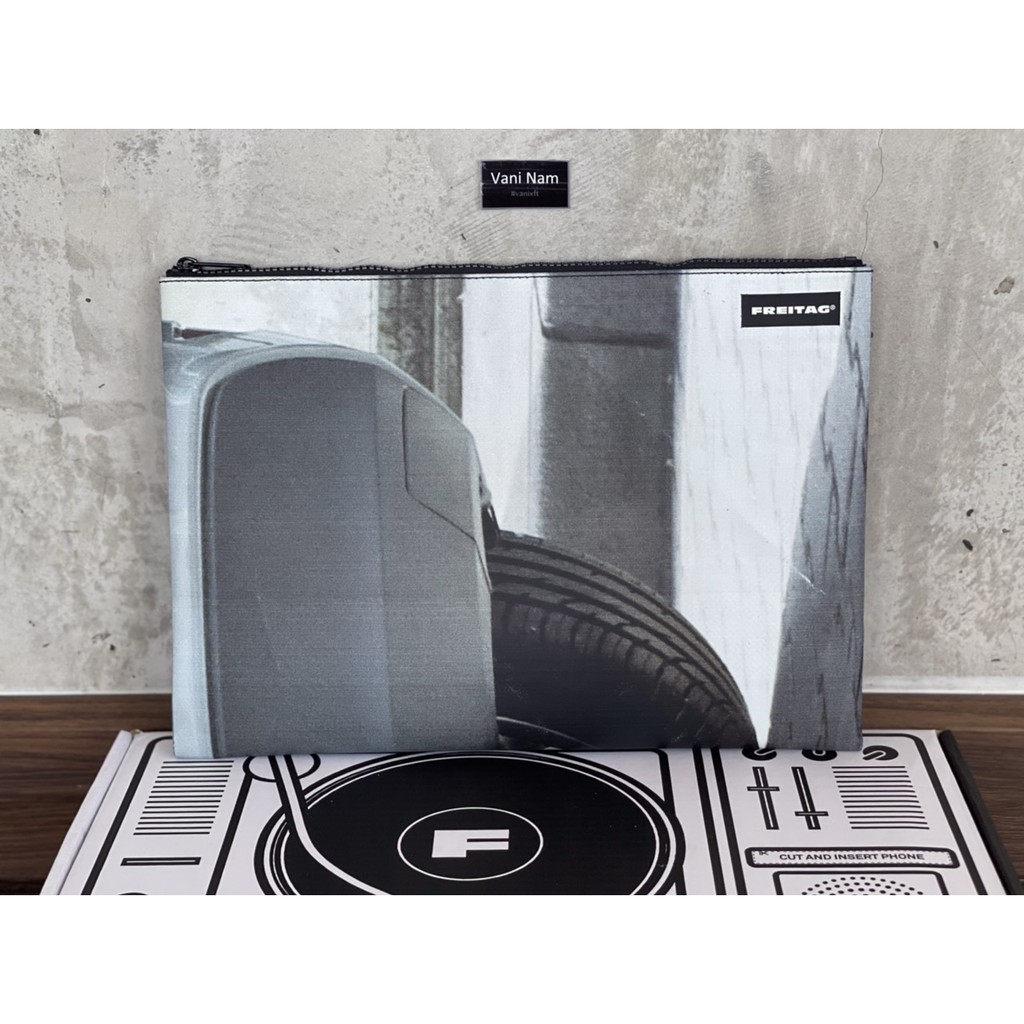 🚓 F08 • DAN The Car 🚓