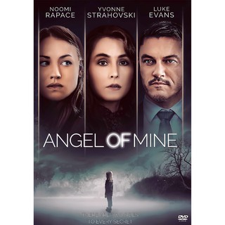 นางฟ้าเป็นของฉัน Angel of Mine : 2019 #หนังฝรั่ง