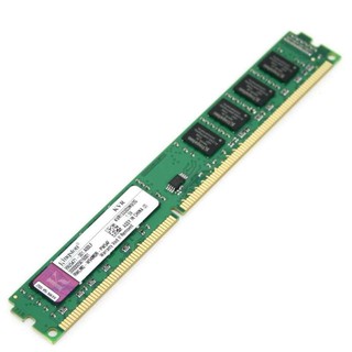 Kingston ValueRam DDR2/DDR3 non-ECC Unbuffered DIMM Desktop Ram (Lifetime Warranty-Synnex)